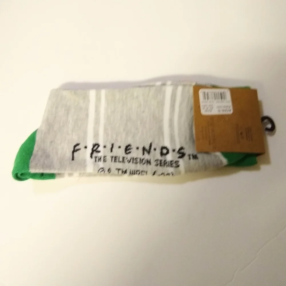 Bioworld Friends Socks